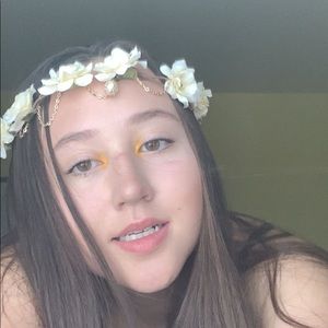 Meet your Posher, Lillian